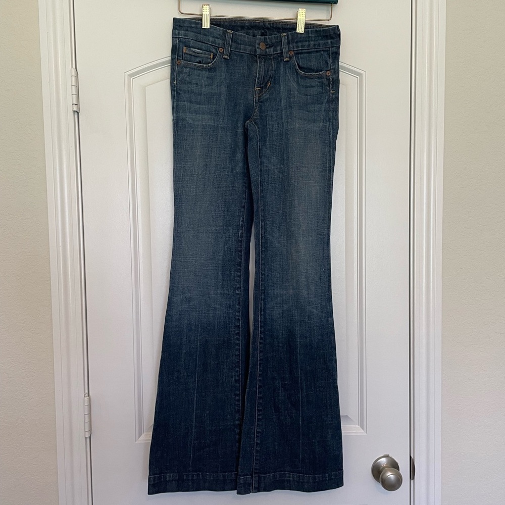 Citizens of Humanity Size 26 Faye Jeans
